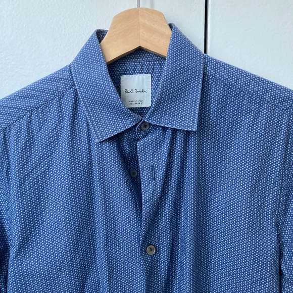 Paul Smith Shirt, barely worn! - Picture 4 of 4